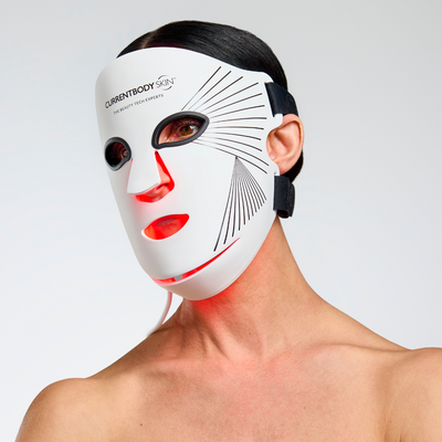 CurrentBody Skin Gesicht, Hals & Dekolleté Set: 2. Generation