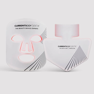 CurrentBody Skin Face & Neck Kit (worth 668€) - Black Friday Offer