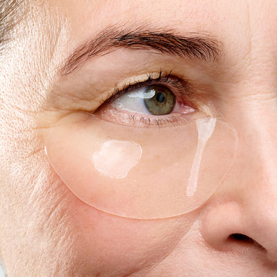 CurrentBody Skin Hydrogel Augenmaske