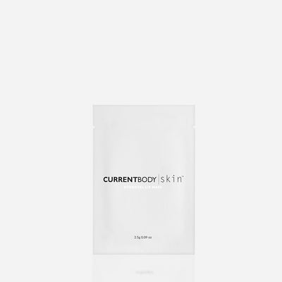 CurrentBody Skin Hydrogel Lippenmaske
