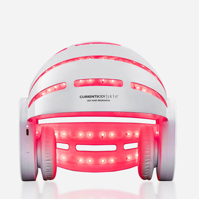 LED Gerät gegen Haarausfall 1