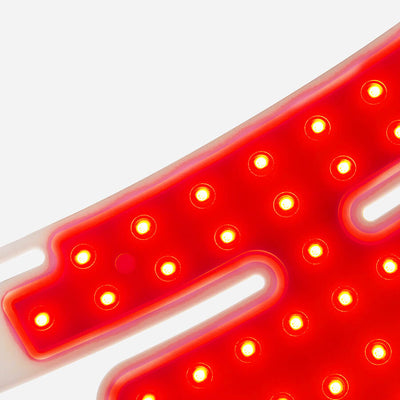 CurrentBody Skin LED Hals & Dekolleté Maske