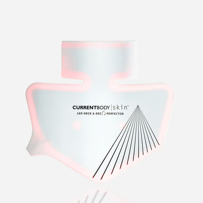 CurrentBody Skin LED Hals & Dekolleté Maske